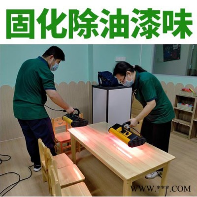 广州除甲醛：2小时除甲醛，家具油漆除味，室内空气治理 除家具油漆味图2