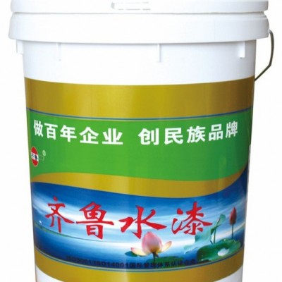 天津齐鲁油漆快干漆图3