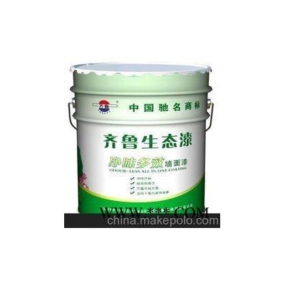 天津齐鲁油漆快干漆图2