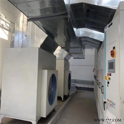 华东供应 高压变频器专用空水冷却系统 空水冷 降温度效果佳图5