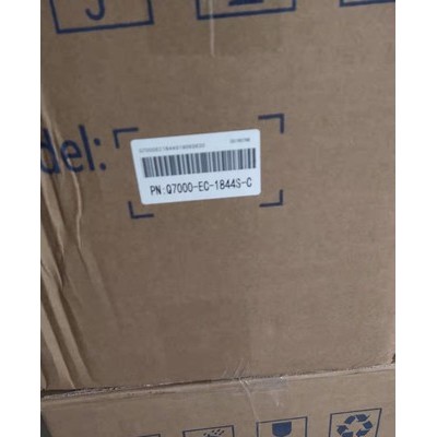 酷马变频器Q7000 EC 1844 18.5KW 380V 扶梯专用 全新原装议价图2
