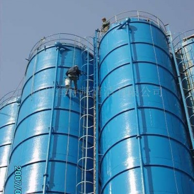 供应杭州油漆施工图1