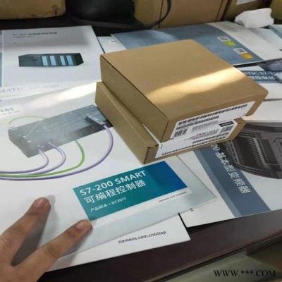 Siemens/西门子变频器 PLC模块 数字模块  西门子数字量输入模块 6ES7521-1BH00-0AB0现货图2