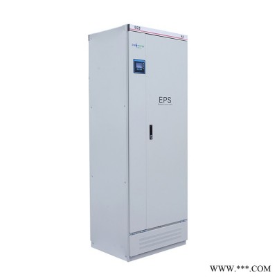 消防应急电源75KW延时3小时变频器水泵电机图2