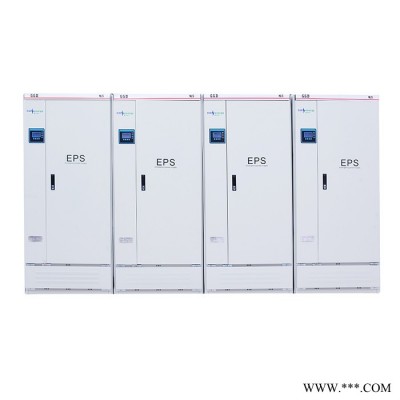 消防应急电源75KW延时3小时变频器水泵电机