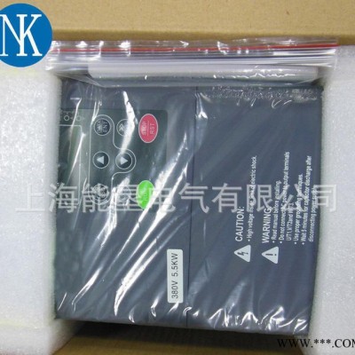 供应上海能垦NK8000-110P-4 110KW恒压供水专用三相变频器图3