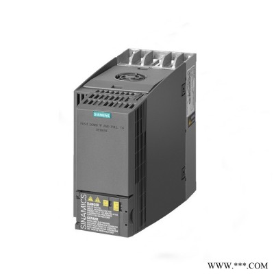 Siemens/西门子 变频器常州市代理 批发特卖价 6SL3210-1KE21-3AB1图4
