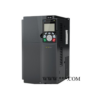INVT/英威腾GD200A-022G/030P-4三相变频器图1