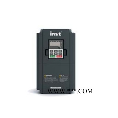 INVT/英威腾GD200A-022G/030P-4三相变频器图2