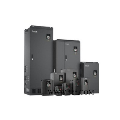 INVT/英威腾GD200A-022G/030P-4三相变频器图3