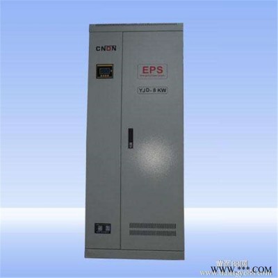 EPS电源55KW负载15KW水泵电机变频器启动图2