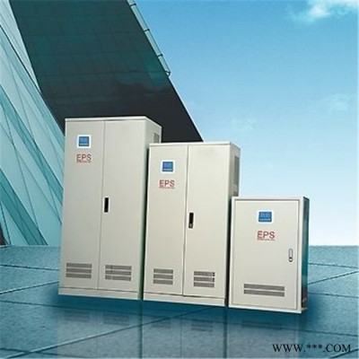 EPS电源55KW负载15KW水泵电机变频器启动图3