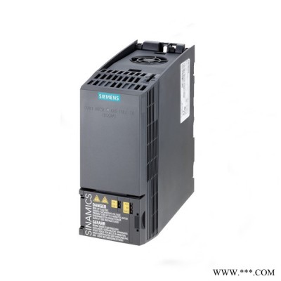 Siemens/西门子6SL3210-1KE13-2AB2 G120C变频器原装现货0.75KW带滤波器图4