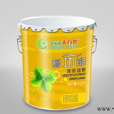 **环保油漆 就选[大自然漆],大自然漆招商加盟