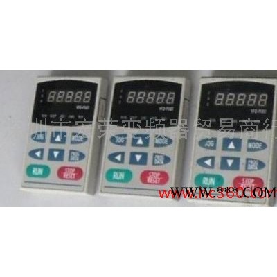 现货供应Delta变频器VFD-B变频器控制面板VFD-PU01图3