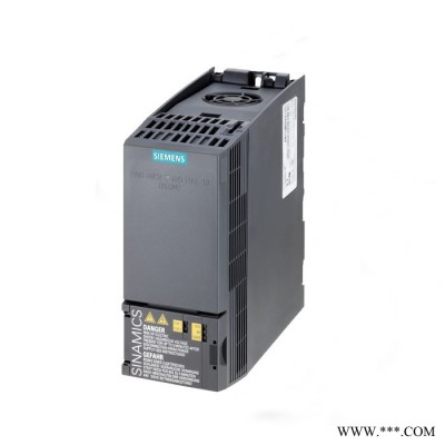 Siemens/西门子6SL3210-1KE13-2UB2 G120C全系列变频器1.1KW 不带滤波器图2