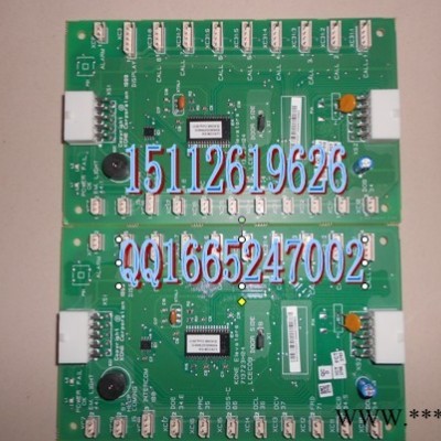电梯配件 供应通力KDM变频器KM997159-LOCAL 通力电梯配件图2