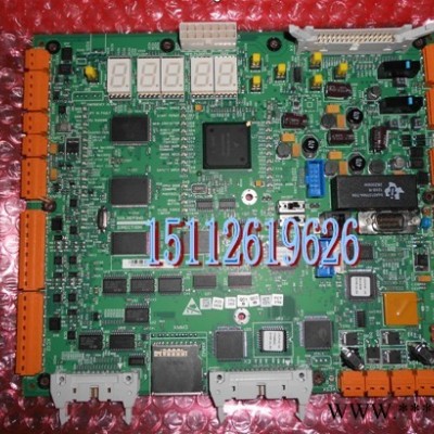 电梯配件 供应通力KDM变频器KM997159-LOCAL 通力电梯配件图3