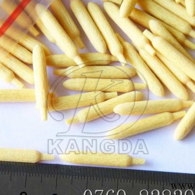 油漆笔头 油漆笔尖 替换纤维笔头 29*4.5MM东洋笔头图2