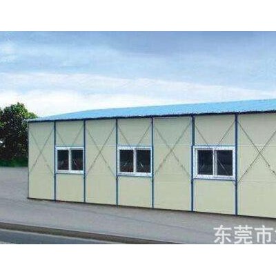 【海发化工--漆彩风铃】-镀锌板专用油漆，一次成型，不脱落图3