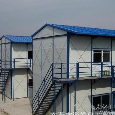 【海发化工--漆彩风铃】-镀锌板专用油漆，一次成型，不脱落图2