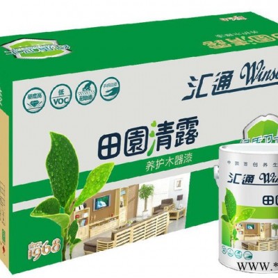 供应吉林省加盟什么牌子油漆好？钱的油漆品牌油漆涂料汇通漆-中国**环保油漆