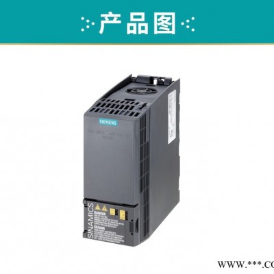 Siemens/西门子6SL3210-1KE11-8AP2 厂家回收G120C变频器图5