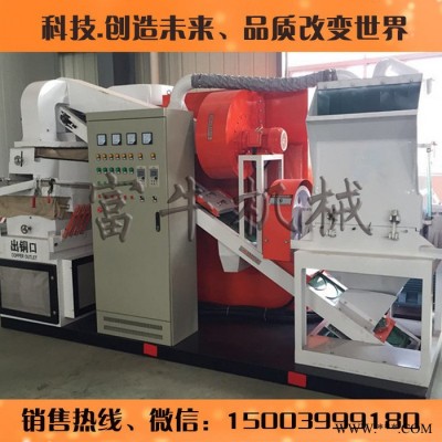 实时油漆桶撕碎机新品热卖图3