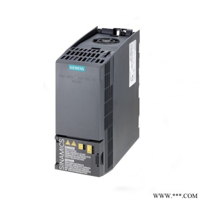 Siemens/西门子6SL3210-1KE15-8AB2 G120C系列变频器 带滤波器 1.5千瓦图3