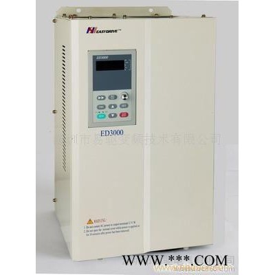 供应易驱易驱ED3100供应易驱变频器/ED3100开环图2