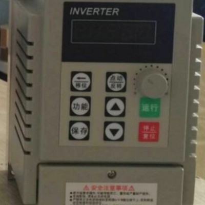 安川达三相380V变频器1.5 2.2 7.5 18.5kw风机水泵电机调速器厂家图6