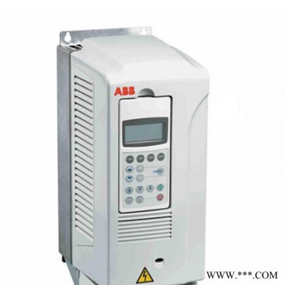 全新ABB变频器大量现货 ACS550-01-038A-4 原装  假一赔十 包邮！图3