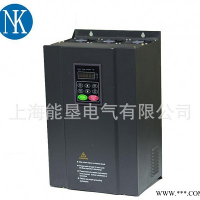 供应上海能垦NK8000-022P-4 22KW风机专用三相变频器 **款图2