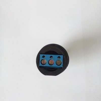 Bochen博晨WIW22S 调速电位器 LA42DWQ-22同款，变频器调速电位器 10K，各阻值均有图4