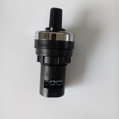 Bochen博晨WIW22S 调速电位器 LA42DWQ-22同款，变频器调速电位器 10K，各阻值均有图5