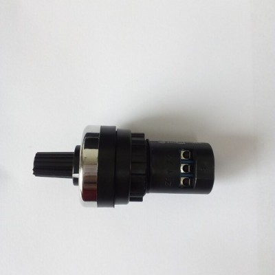 Bochen博晨WIW22S 调速电位器 LA42DWQ-22同款，变频器调速电位器 10K，各阻值均有图2