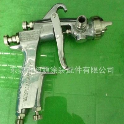 自主品牌cnisoo油漆**动油漆喷枪W101，质量稳定,图3