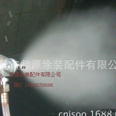自主品牌cnisoo油漆**动油漆喷枪W101，质量稳定,图2