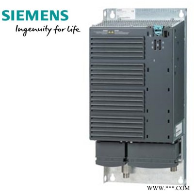6SL3210-1SE31-8UA0 西门子S120变频器90KW