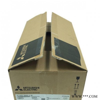 三菱变频器FR-A840-01160-2-60代替FR-A740-45K-CHT 45KW 380V图1