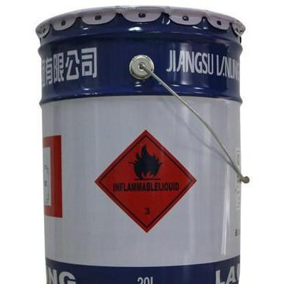 供应兰陵油漆氯磺化聚乙烯防腐底漆 石油化工管道发电厂防腐涂料图2