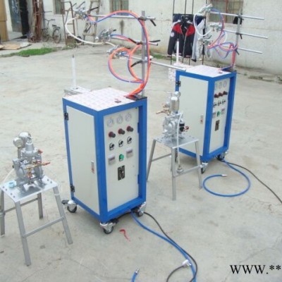 冠峰GF-11专业制作的新型自动化油漆喷涂机、油漆喷涂均匀、效率高