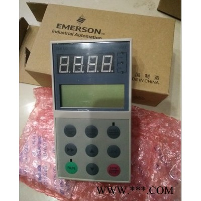 艾默生变频器TD2100 操作面板按键F1472SZ1 全新原装现货图3