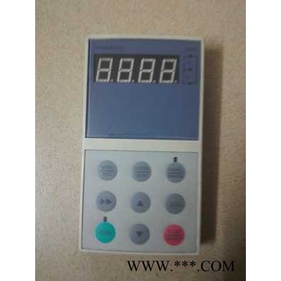 艾默生变频器TD2100 操作面板按键F1472SZ1 全新原装现货图1