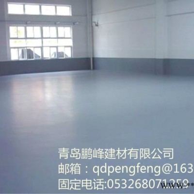 青岛即墨车间油漆起皮处理 即墨油漆起皮青岛鹏峰图4
