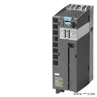 6SL3210-1PE21-4UL0代理商西门子G120变频器5.5KW功率模块
