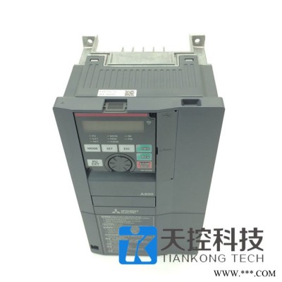 三菱变频器FR-A840-00038-2-60代替FR-A740-0.75K-CHT 0.75KW 380图3