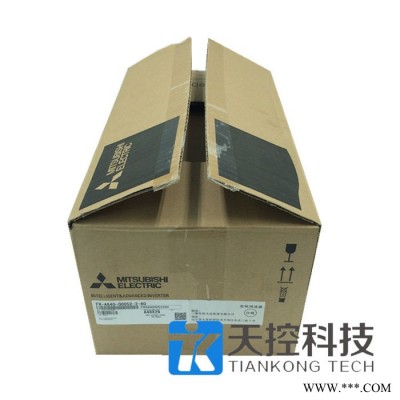 三菱变频器FR-A840-00038-2-60代替FR-A740-0.75K-CHT 0.75KW 380图1