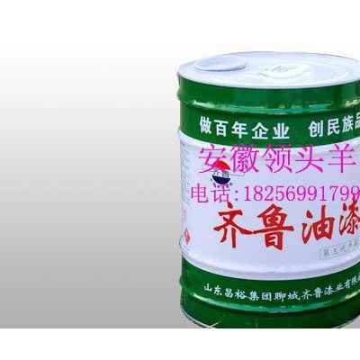 脚手架防腐油漆，经济实惠，齐鲁脚手架防腐油漆是你 的选择。图3