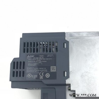 新款！三菱变频器FR-CS82S-025-60 042 070 100 代替FR-D720S图3